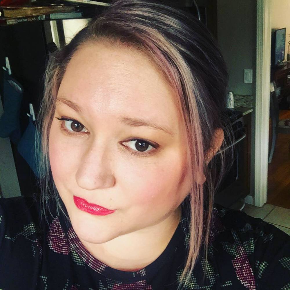 Meet your Posher, Jacquelyn